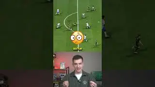 САМЫЙ НЕОЖИДАННЫЙ МУВ В EA FC 26