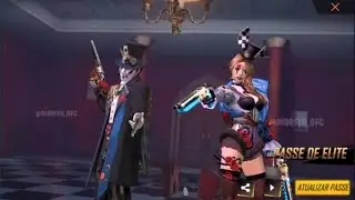 FREE FIRE. NEW UPCOMING ELITE PASS. ELITE PASS TRAILER LEAKED