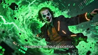 THEY BROUGHT IN A &ldquo;MIND BREAKER&rdquo; TO DESTROY YOU&hellip; BUT YOU RESET HIS ENTIRE REALITY 😭🔥🧠  JOKER SP