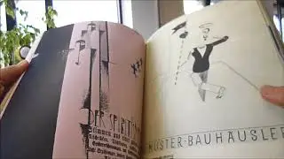 THE WEIMAR YEARS: A Culture Cut Short