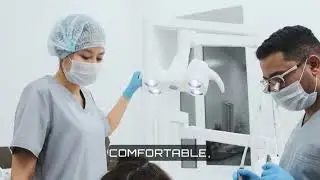 Cosmetic Dental Clinic Rancho Cordova