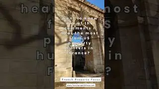 Free French Property Guide #frenchproperty #france #realestate