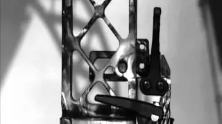 Axion Pulse Rest Slow Motion Video (w/1