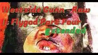 Westside Gunn   Raw Is Flygod Part Four Extended Version 2