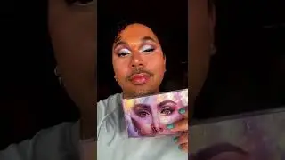 Huda Beauty - Mercury Retrograde #shorts #youtubeshorts