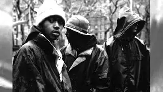 [FREE] Nas x AZ x Meyhem Lauren type beat 2025 |&ldquo;The Borough&rdquo;| Old School Boom Bap Type Beat 2023