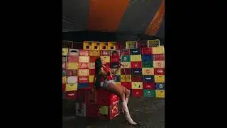 (FREE) Davido x Zlatan x Afrobeat Type Beat - Happy Year