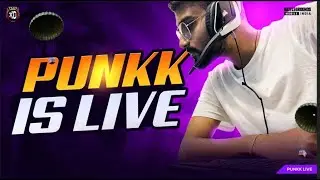 ONESHOT SHOWDOWN GRANDFINALS | XoPunkk | Battlegrounds Mobile India LIVE | Stay Safe