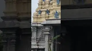Amaravathi Temple