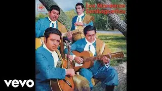 Los Manseros Santiagueños - Viejo Bombisto (Official Audio)
