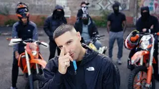 Shide Boss - You (Desi Remix) I Music Video
