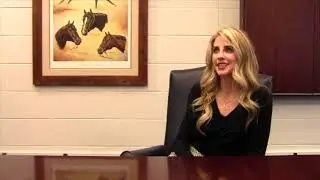 Careers in the Horse Industry University Equine Faculty