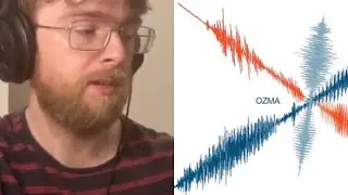 Ozma - Spending Time On The Borderline Album Review & Rating