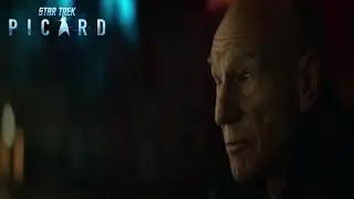Starfleet Is Compromised - Star Trek Picard Season 3 Episode 5