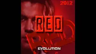 Grupo Red - Evolution Megamix por DiegoX