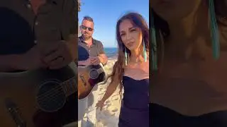 Played a wedding in Cabo over the weekend!