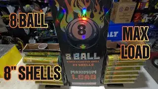 8 BALL 8