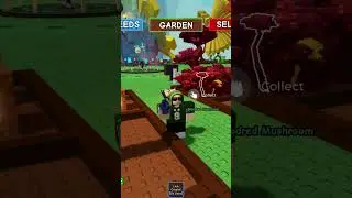 How to get the SECRET Lich Pet in Grow A Garden 🍃 | #roblox #growagarden