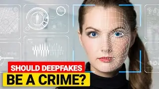 First prosecution for intimate deepfakes! What and where did this happen?  [EP521]