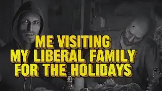 The RE7 Dinner Scene Is Basically Every Holiday With Relatives &mdash; Surviving Horror!