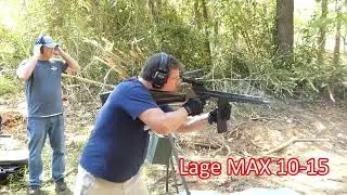 Lage MAX 10 15 and MAX 11 15