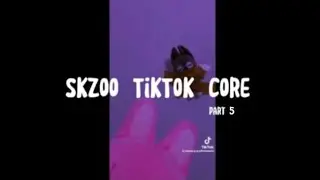 Skzoo TikTok compilation part5 ‼️🔥