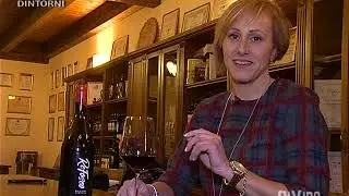 Il Refosco dal Peduncolo Rosso di Zorzettig