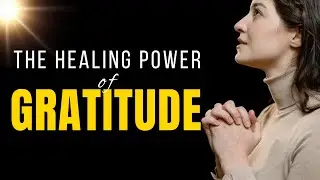 How Your Gratitude Attracts Permanent Healing | Fr. Benjamin Okala, C.S.Sp.