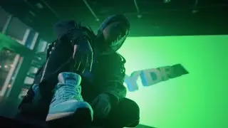Hydra feat.Hideyoshi 【adidas Originals ZX 8000 atmos &ldquo;Hydra&rdquo;】