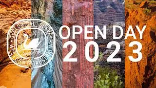 GSWA Open Day 2023 | Opening Address
