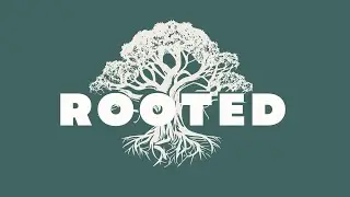 Ssskatoon Victory Church - Rooted #1 - Jan 11th 2026