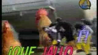 Heredeiros da crus - que jallo e