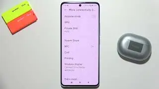Redmi Note 14 Pro Plus: Does have Screen Cast?