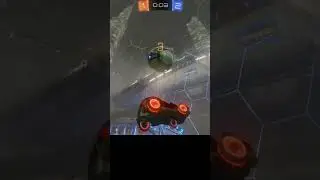 0 Seconds Left&hellip; We&rsquo;re Not Done Yet! #RocketLeague #ZeroSecondGoal #ClutchPlay #OvertimeGoal