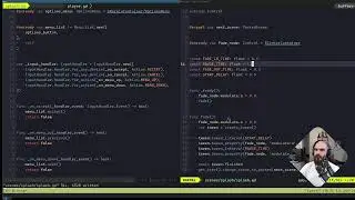 [Live] 2D Game Dev in Godot