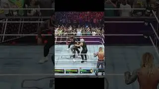 Jey Uso #wrestling #wwe2k25 #wwe #wweshorts #viralshorts #viralreels #wweviral #trending