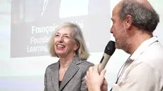 Запуск Академии Learning Planet &mdash; Института Learning Planet, январь 2026 года.
