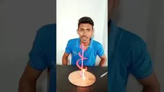 Science short tricks  #sciencetutorial#trendingshorts #magic#challenge#shorts  #rubberbandmagictrick