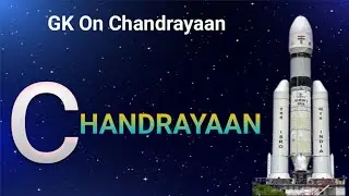 Chandrayaan GK Quiz 2025 | ISRO Moon Mission | #ISRO Mission #Chandrayaan #GKQuiz @RozanaWorldGk