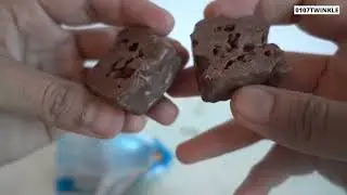 Snickers Crisper Review - Crispy Rice Chocolate Bar Worth It? | Taste Test & Honest Review