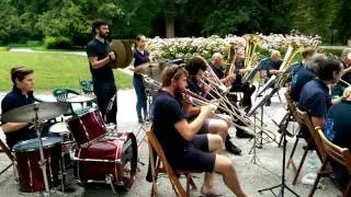 Papirniški pihalni orkester Vevče - Zlatorog