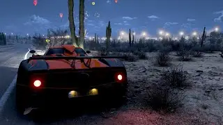 Forza Horizon 5 / Немецкие авто / Третья неделя сезона
