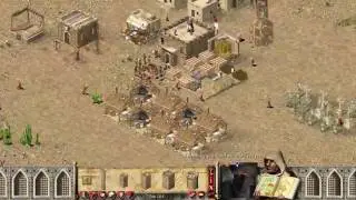 This Dusty Land