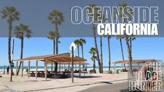 OCEANSIDE   CALIF&Oacute;RNIA