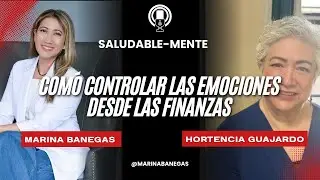 COMO CONTROLAR TUS FINANZAS DESDE LAS EMOCIONES