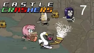 Castle Crashers on a Budget Part 7