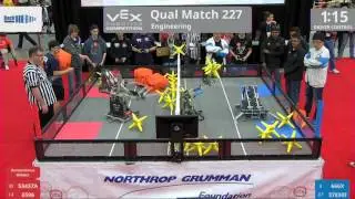 2017 VRC Engr Q227 - 53437A 6596 vs 666X 37830F - 21 to 22