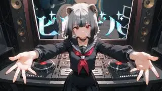 BIBBIDIBA  ( Hachimachi Suisei,  Elii-Elyne )