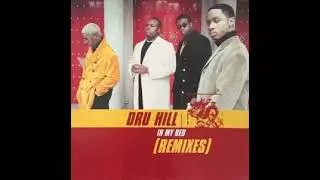 Dru Hill - In my bed (Remix)