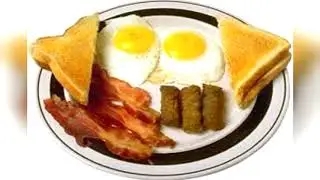 Randy's Diner